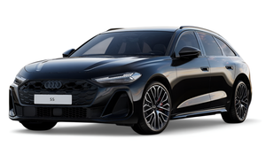 Audi S5 Avant TFSI | S tronic | Panoramadach | B&O |  Tech pro | Sportsitze Auto-Abo