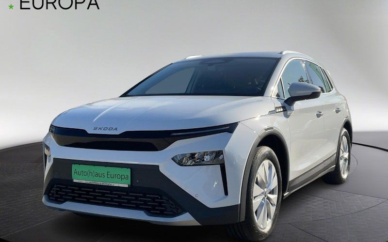 Skoda Elroq Selection 60 5dr Auto kaufen