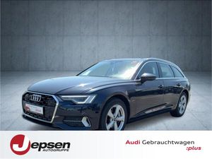 Audi A6 Avant 50 TFSI e Sport advanced qu. S tr. AHK