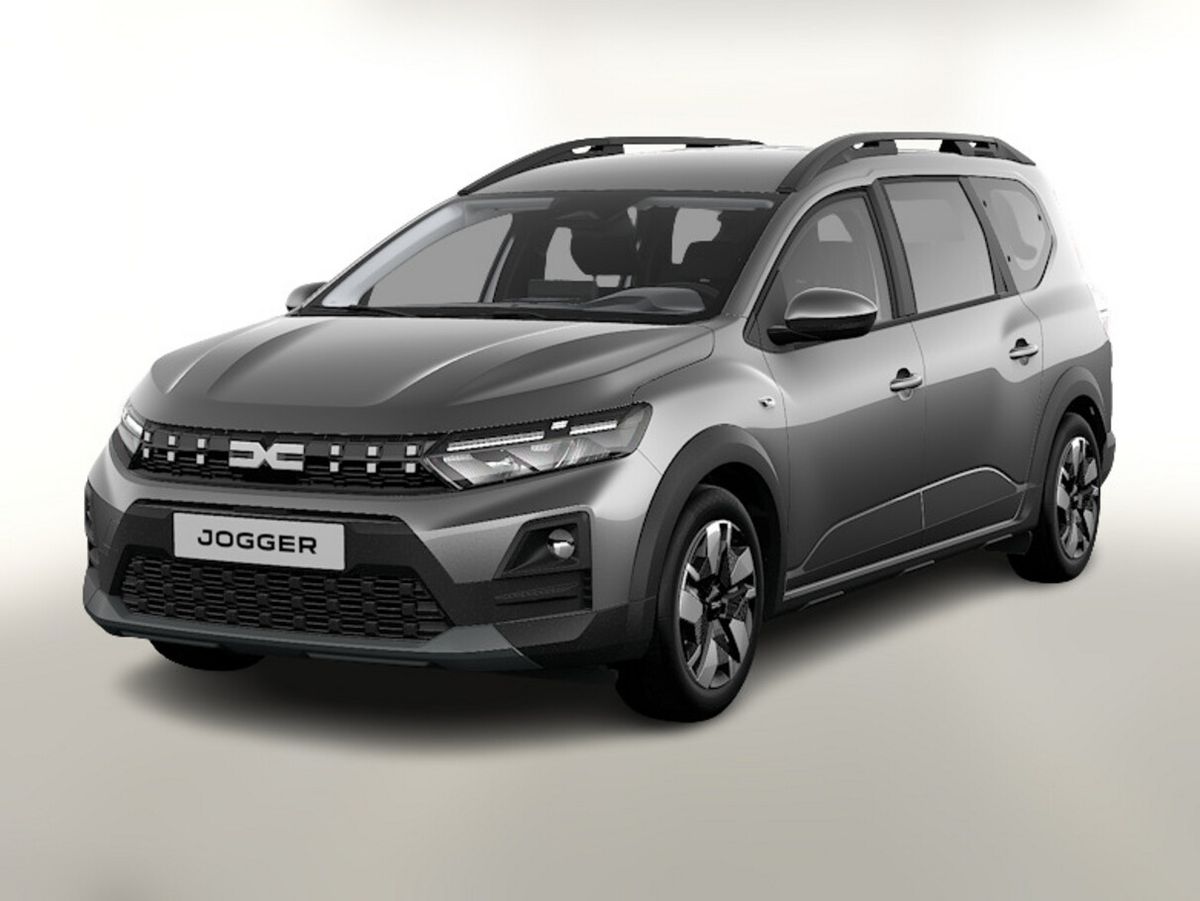 Dacia Jogger Expression TCe 110 7-Sitzer 7-Si SHZ PDC Auto-Abo privat Auto-Abo