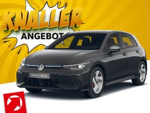 Volkswagen Golf GTE 1,5 eHybrid OPF (272 PS) DSG*SONDERLEASING!**