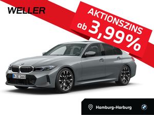 BMW 330iA xDr M SPORT 19",GSD,St+G,Leas.o.Anz.395,-