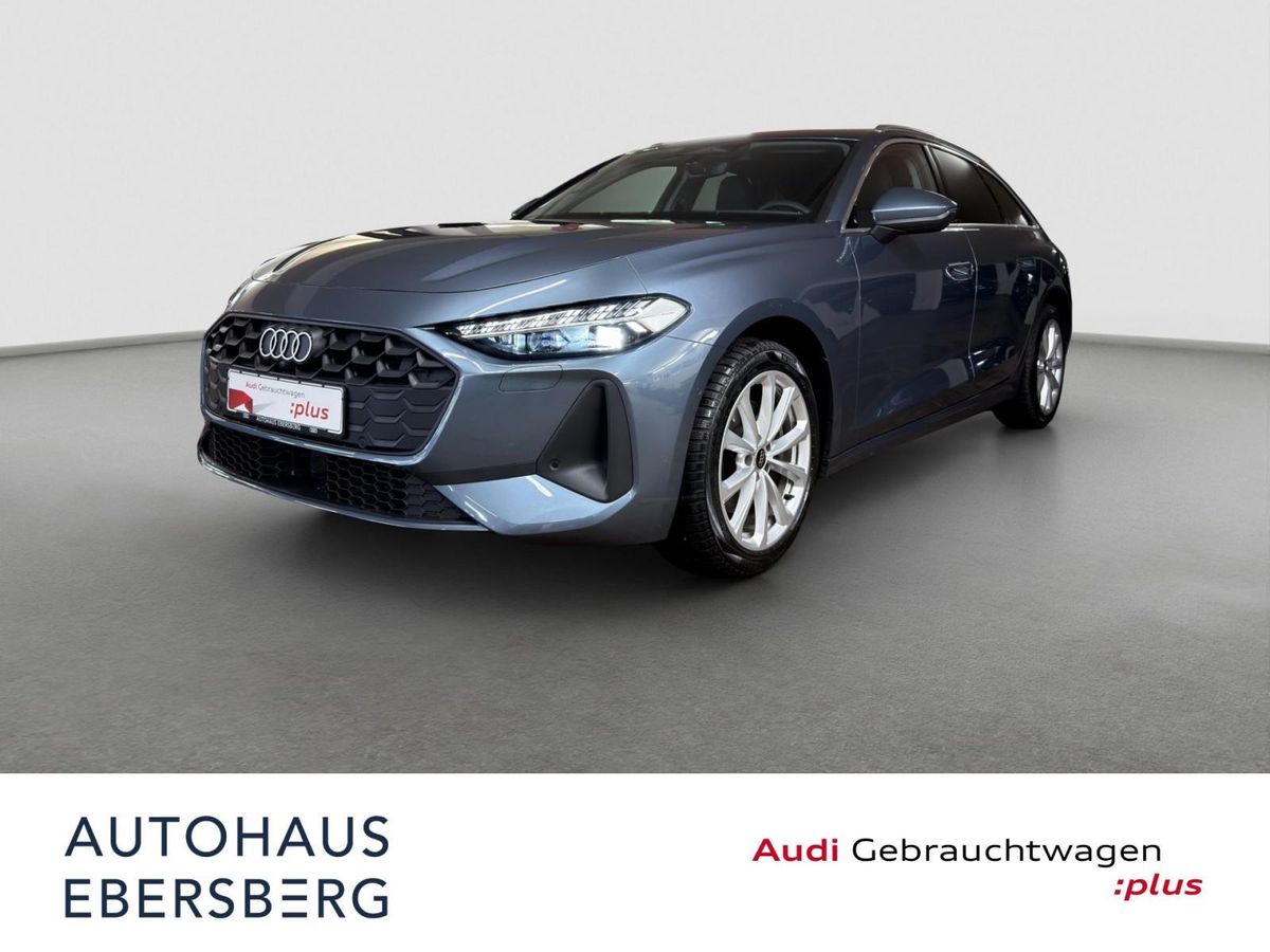 Audi A5 Avant TFSI 5JGAR Kamera ACC LED Assists Leasing