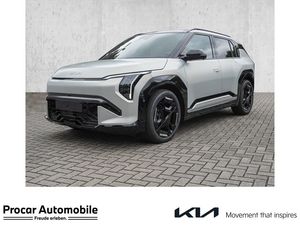 Kia EV3 EV3 81,4-kWh GT-Line DriveWise-Komfort-Glasd