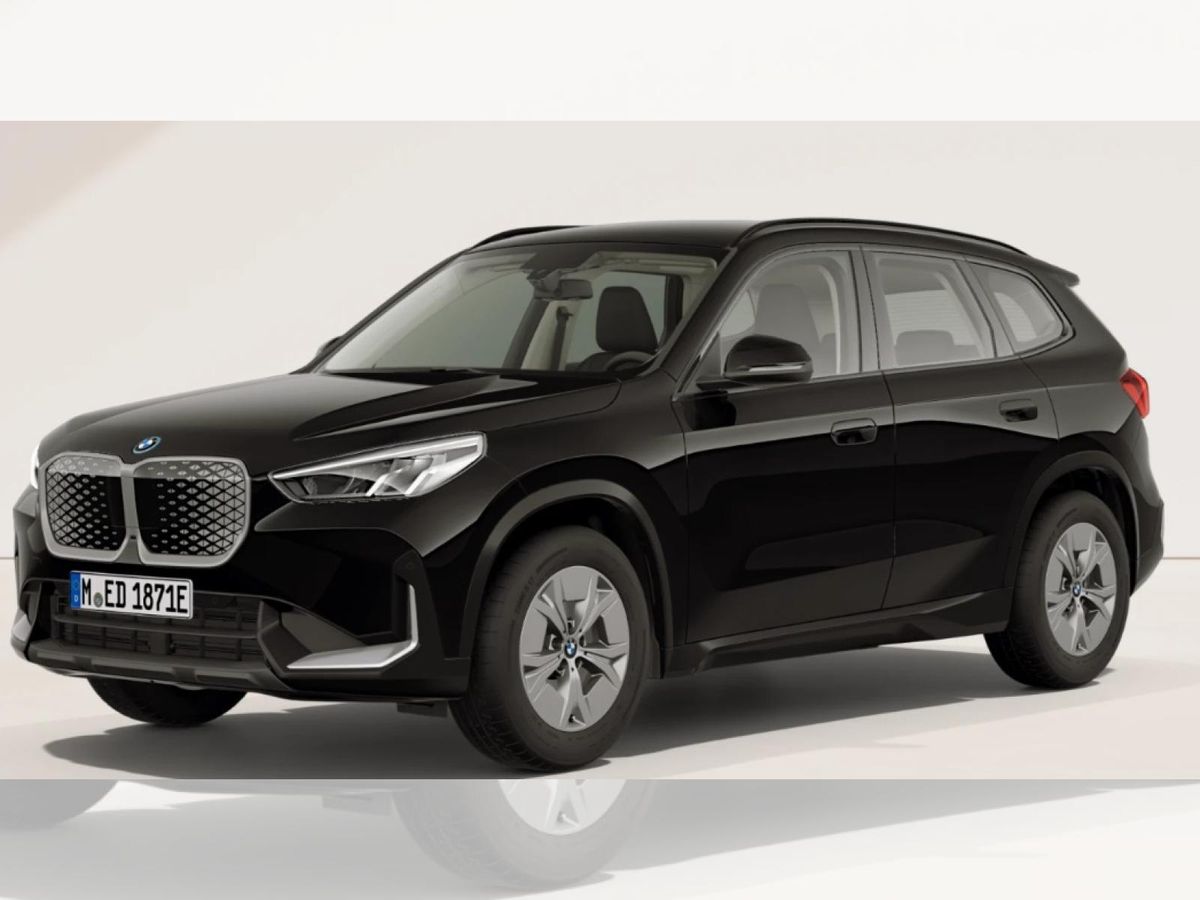 BMW iX1 eDrive20 BESTELLFAHRZEUG ! Leasing