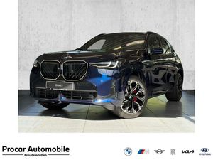 BMW X3 xDrive20d M Pro Pano 360° H/K HuD DA/+ Ahk