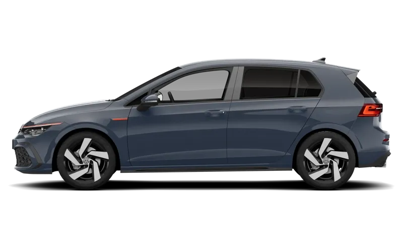 Volkswagen Golf GTI 2.0 TSI OPF DSG GTI Leasing