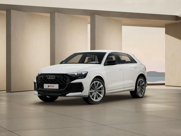 Audi RS Q8 TFSI *BESTELLAKTION*SCHWERBEHINDERTEN AUSWEIS* Leasing
