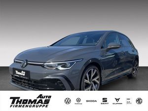 Volkswagen Golf VIII 1.5 eTSI 7-Gang DSG R-Line Panorama