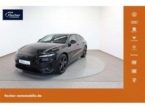 Audi A6 e-tron Sportback quattro S line Leasing