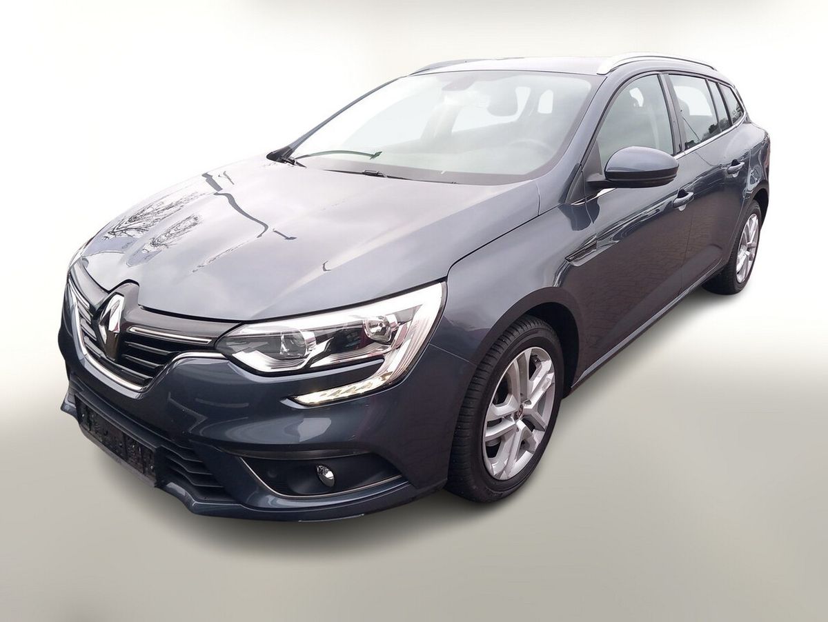 Renault Megane IV Grandtour TCe 140 Business PDC SHZ 16Z Auto-Abo privat Auto-Abo