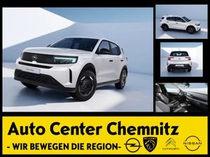 Opel Frontera Edition Elektro *Schnell Verfügbar*Privat*