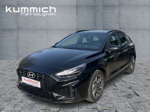 Hyundai i30 KOMBI 1.6T-GDI 150PS DCT N LINE