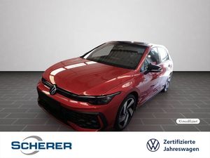 Volkswagen Golf GTE 1,5 TSI eHybrid DSG | 360° | ACC | AHK