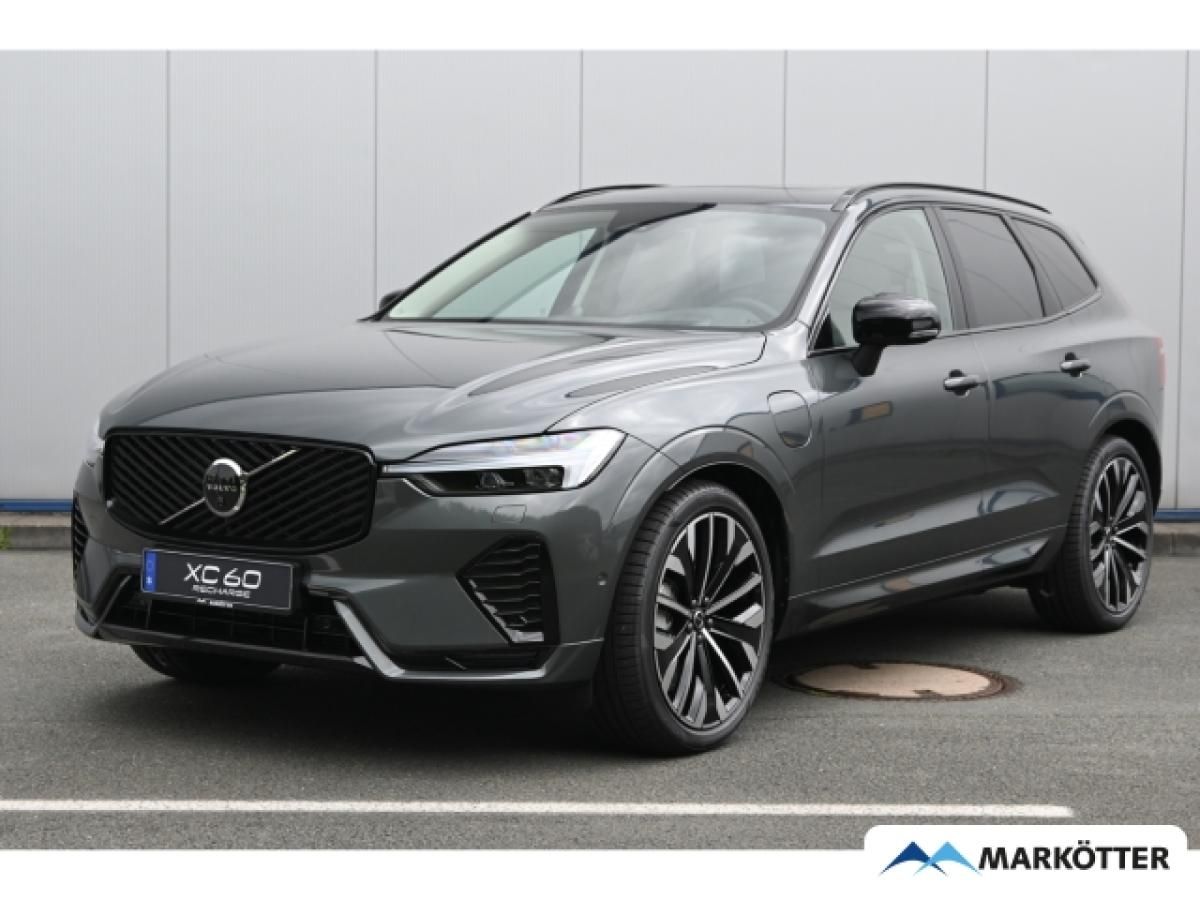 Volvo XC60 T8/ Plus Dark/ Forest Lake/ 21