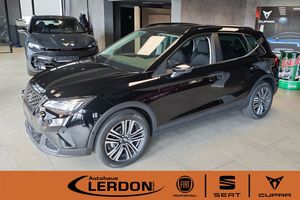 Seat Arona Road Edition 1.0 TSI DSG | ABVERKAUF| Leasing