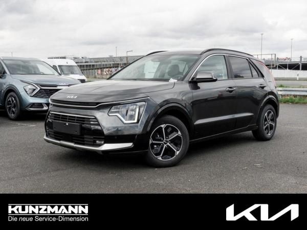Kia Niro 1.6 HEV DCT Vision ⚡Sonderaktion⚡ Sofort verfügbar ⚡ Leasing