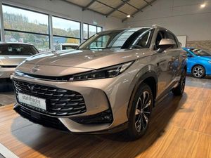 MG HS Hybrid+ LUXURY ❗⏱ sofort verfügbar❗Privatkunden I bis 31.07.