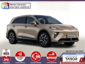MG S6 77kWh Luxury Pano HUD Sitzklima ACC 20Z