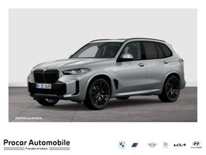 BMW X5 xDrive40d MSport HUD PANO ACC AHK 360°KAM 22