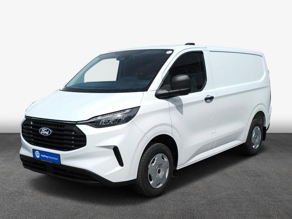 Ford Transit Custom Ford Transit Custom 320 L1H1 VA Trend🚚 2.0 EcoBlue 100 KW💪 Leasing