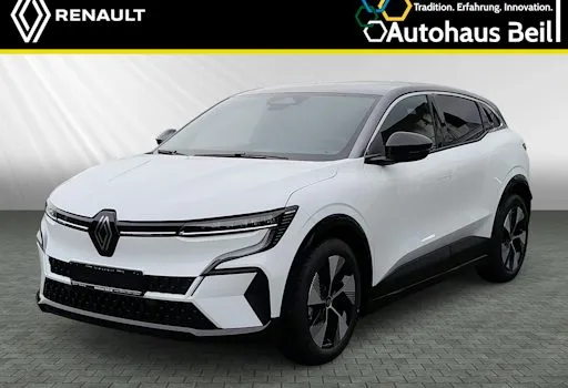 Renault Megane-e-tech Techno 220 Comfort Range 5dr