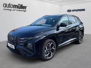 Hyundai TUCSON N-Line X / 20 % Nachlass