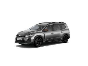 Dacia Jogger Extreme Eco-G 120 auto