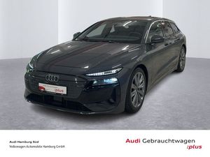 Audi A6 Avant e-tron quattro S LINE/TECH-PLUS/AHK