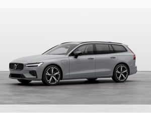 Volvo V60 T6 Plus Dark *SOFORT LIEFERBAR* Leasing