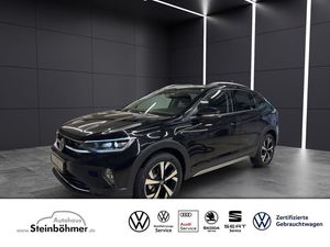 Volkswagen Taigo Style 1.0 TSI DSG Travel&Comfort AHK Navi