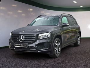 Mercedes-Benz GLB 180 Progressive Advanced Plus Leasing