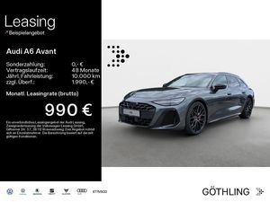 Audi A6 Avant e-hybrid edition one quattro 270 kW S t