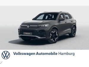 Volkswagen Tiguan R-Line 1,5 l eTSI   150 PS    DSG