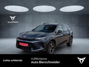 Cupra Formentor 1.5 eTSI DSG HD-MATRIX TOP VIEW NAVI
