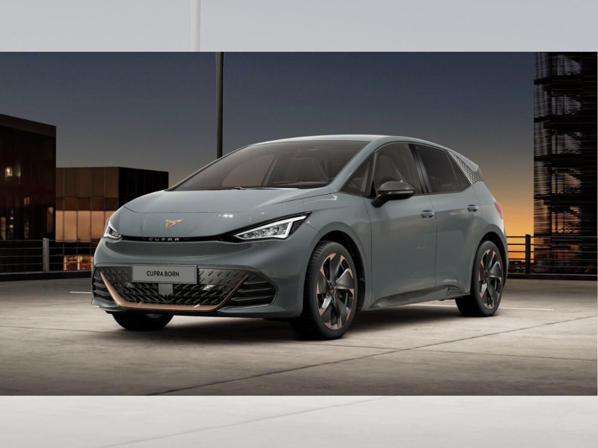 Cupra Born 150 kW ⚡Frei Konfigurierbar⚡Sonderangebot⚡ Leasing