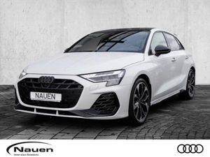 Audi S3 Sportback *Matrix | Carbon* Leasing