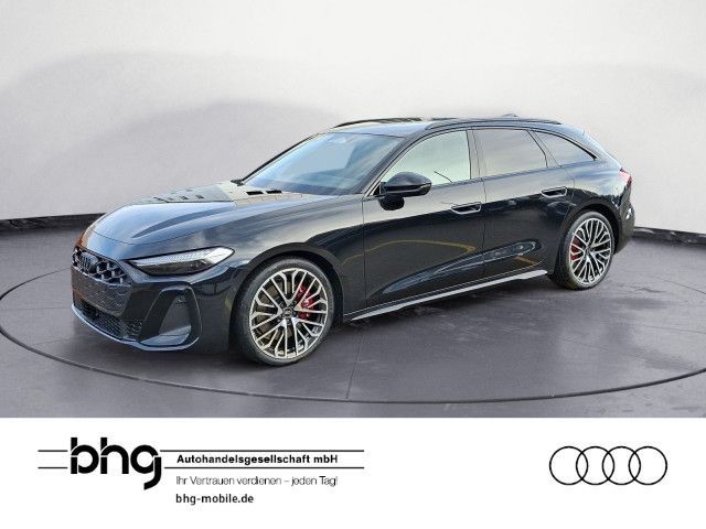 Audi S5 Avant TFSI S tronic Leasing