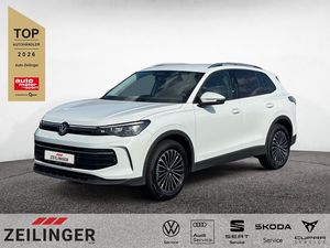 Volkswagen Tiguan Life 1,5 eTSI DSG|AHK|LED-PLUS|18"|EASYO
