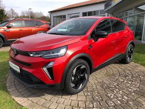 Renault Captur II Techno TCe 90