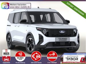 Ford Tourneo Courier Aut Active WinterP ACC Nav Kam
