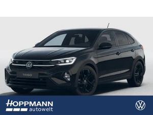 Volkswagen Taigo R-Line 1,5 TSI DSG AHK,PANO,NAVI Lagerwagen Anlieferung Juli !