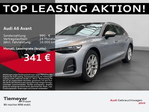 Audi A6 Avant TDI Q PANO MATRIX 360° BF-DISPLAY