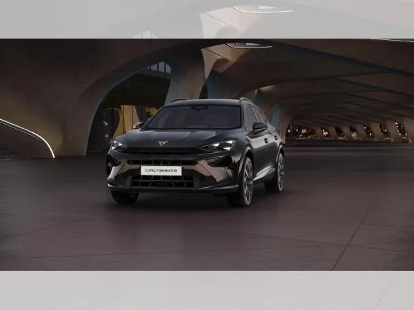 Cupra Formentor VZ 1.5 e-HYBRID AHK NAVI TOTW. MEMORY