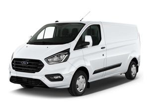 Ford Transit Custom Aut Trend 320L2 AHK SHZ LadeP Kam