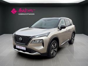Nissan X-Trail TEKNA e-Power e-4ORCE 214 PS Leasing