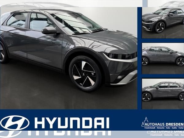 Hyundai IONIQ 5 Ioniq 5 Dynamiq Elektro *GEWERBEKRACHER* Leasing