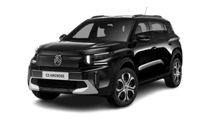 Citroen C3 Aircross Hybrid 145 ë-DCS6 Hybrid 145 ë-DCS6 PLUS Auto-Abo