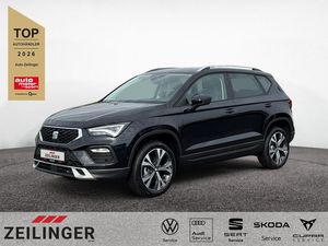 Seat Ateca Style TSI DSG|AHK|el.HECKKLAPPE|NAVI|ACC