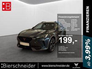 Cupra Formentor 2.0 TSI DSG 4Drive VZ LED NAVI ACC SID